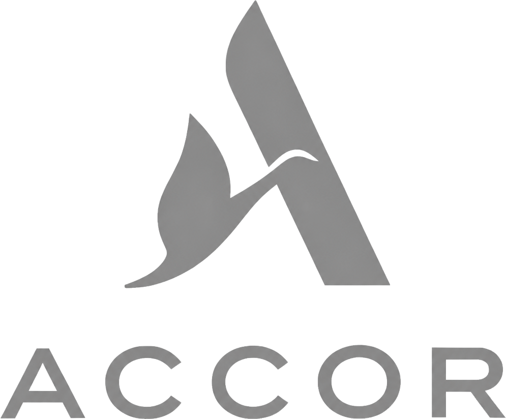 Logo Accor