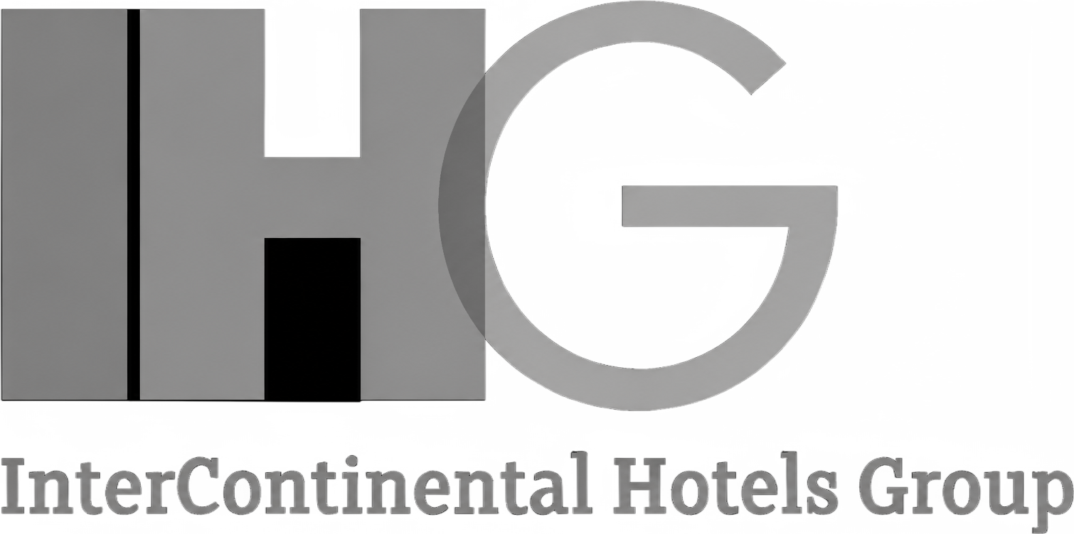 Logo InterContinental