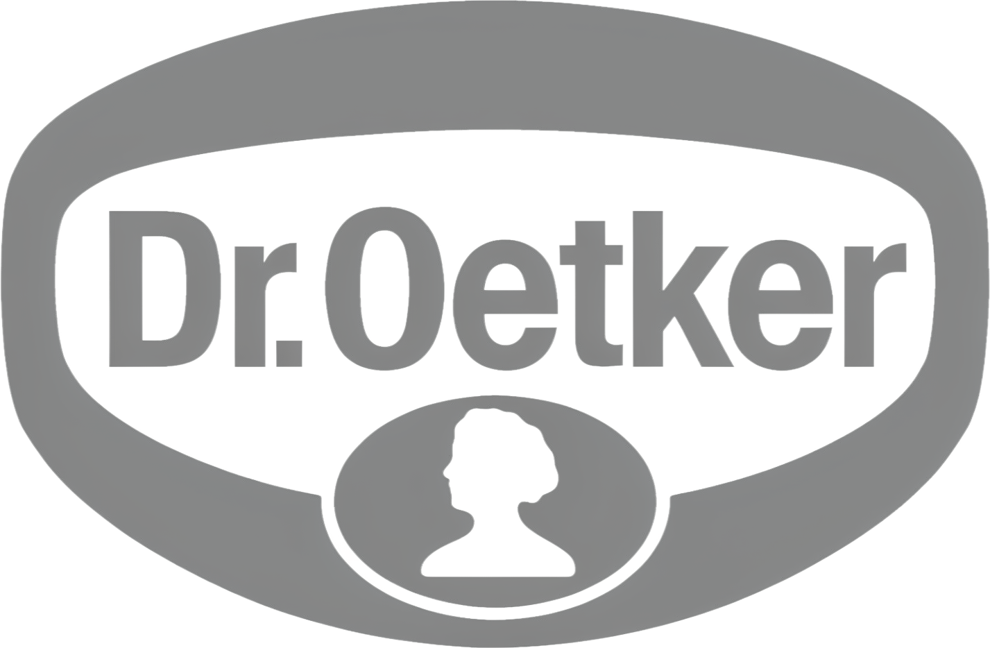 Logo Dr. Oetker