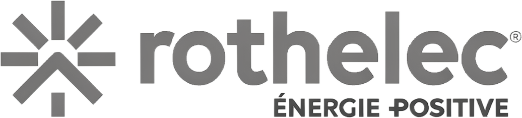 Logo Rothelec