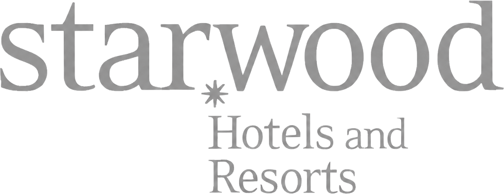 Logo Starwood